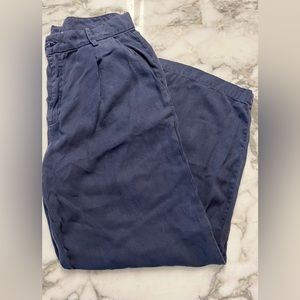LACAUSA trousers